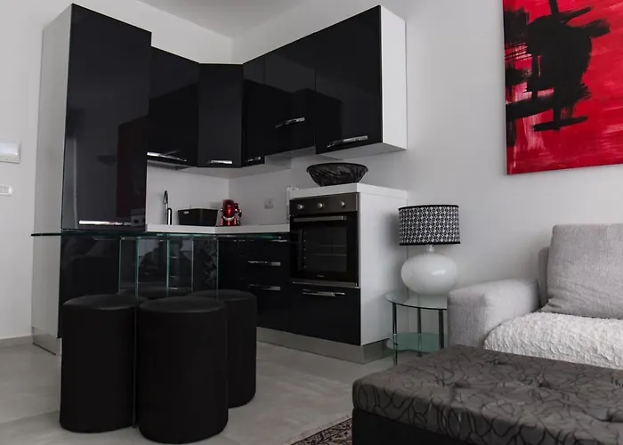 Cineapollo - Ogni Un Film! Aparthotel